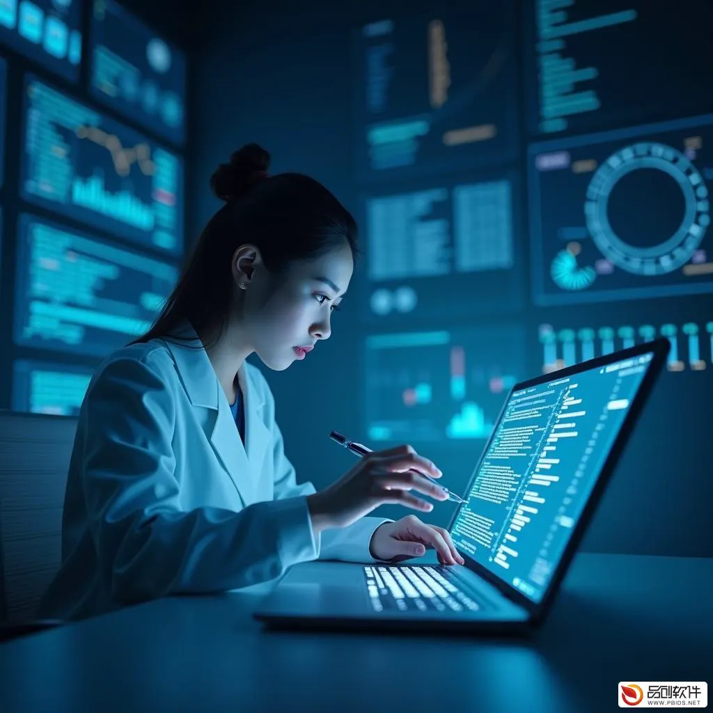 广州市疫苗接种追踪平台研发中心：科技守护健康，精准追踪每一针
