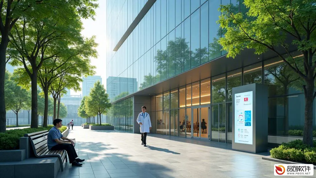 深圳市医疗智能药柜系统机构：革新医疗服务的科技力量
