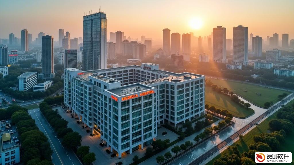 天津市医疗O2O商城：革新医疗服务的新篇章
