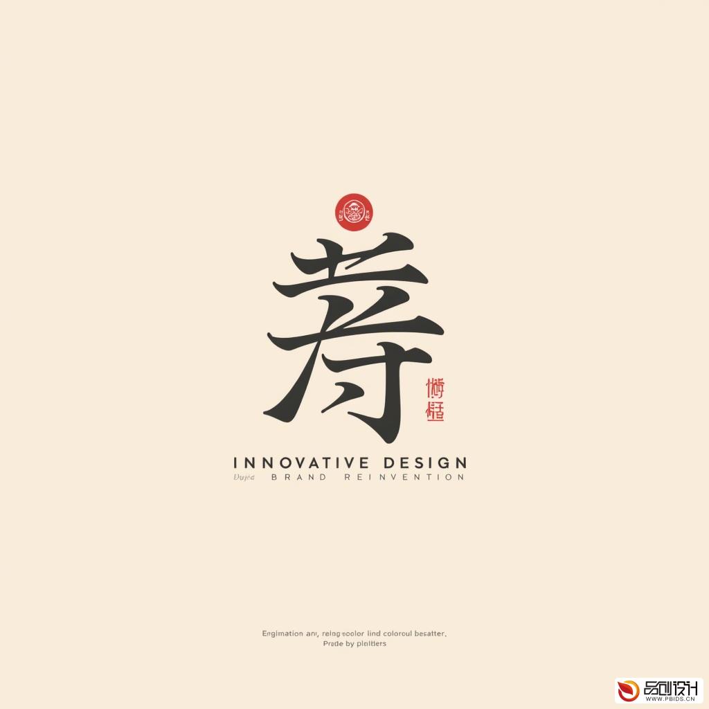 海北品牌升级设计：重塑形象，引领未来

