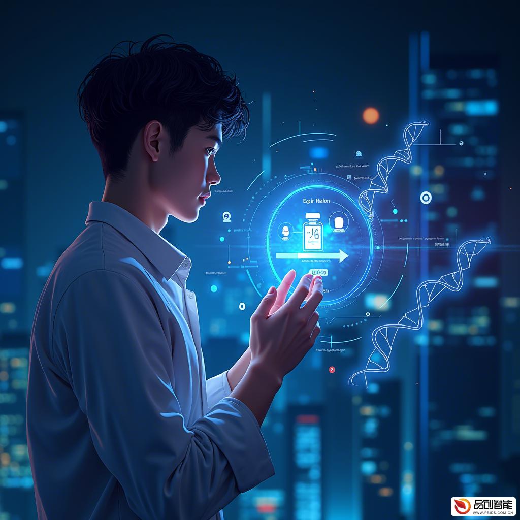 深圳市精准用药推荐引擎系统：技术革新引领医疗未来
