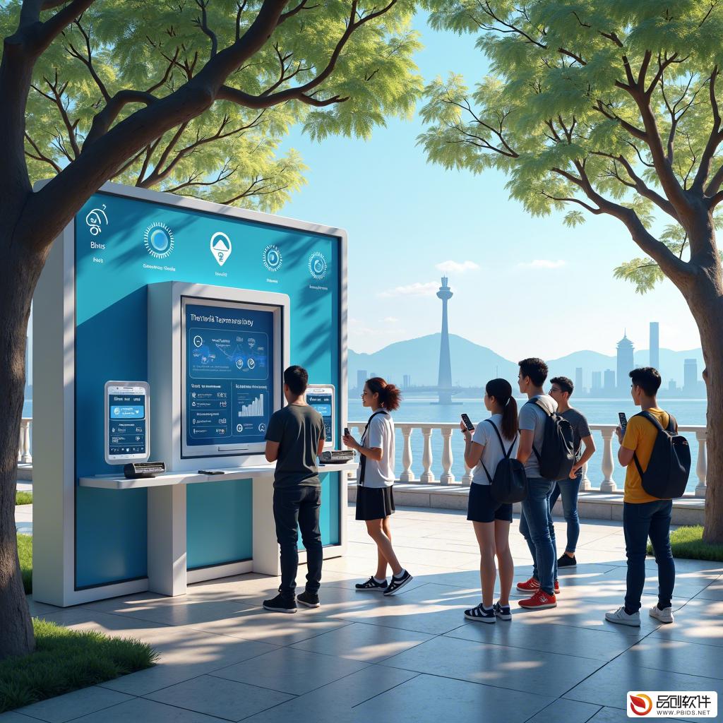 杭州市文旅智慧景区系统机构：创新引领，智...