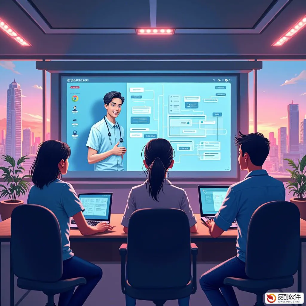 无锡市课程智能切片系统集成商的引领与创新
