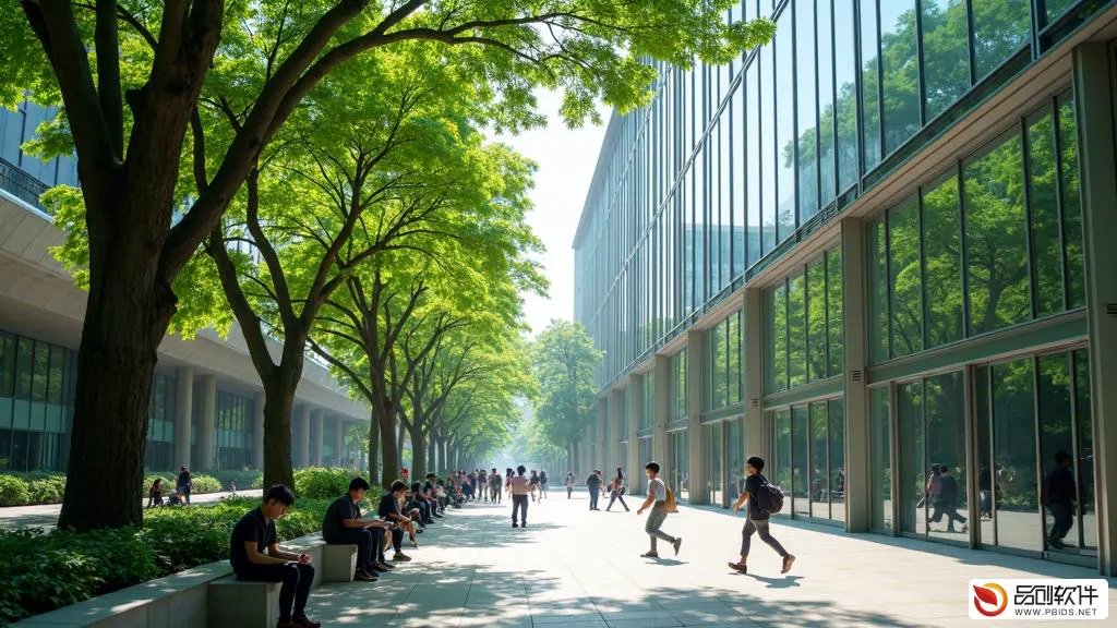 上海市教育OMO中台技术中心：引领教育数字化转型的新引擎
