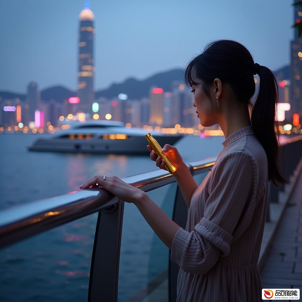 珠海市智能黄金微针硬件厂商：引领医美科技...