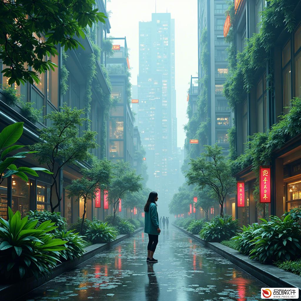 成都市环境传感器数据融合系统：创新科技守...
