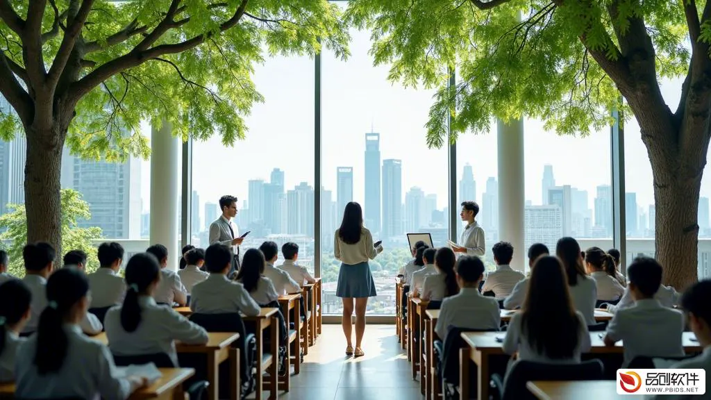 广州市教育区块链存证系统：重塑教育信任与透明的新篇章
