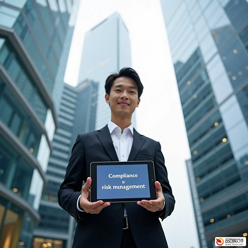 广州市金融行业合规方案机构：专业引领，稳健前行
