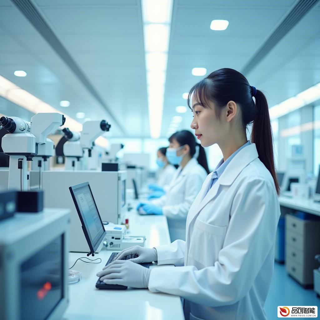珠海市家庭环境质量监测实验室：守护家的健...