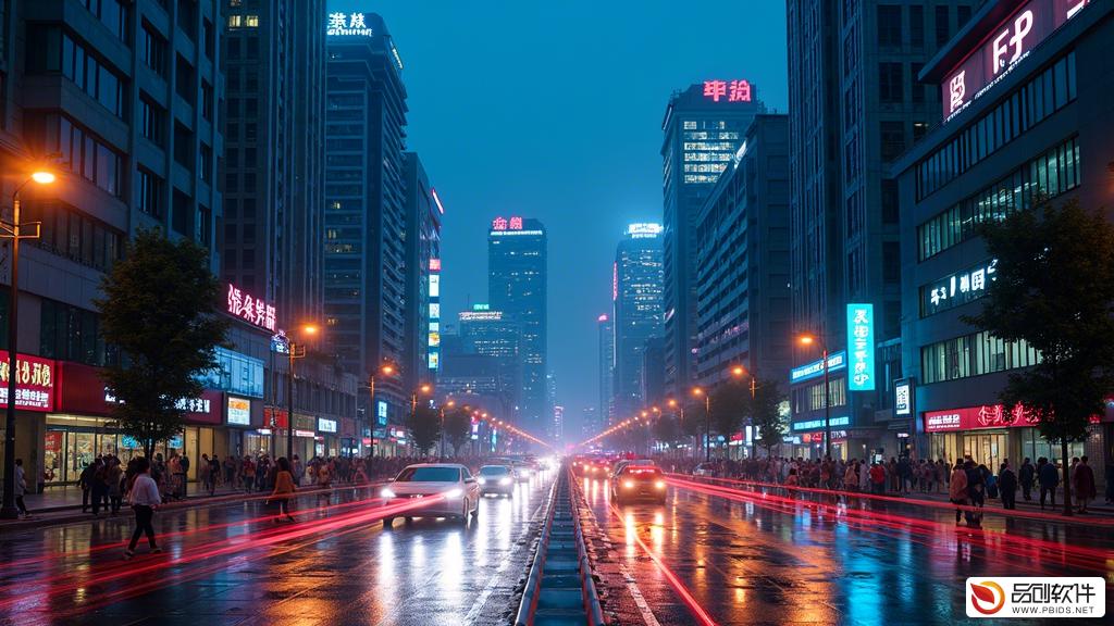 东莞市康美网络医院AI平台：引领医疗数字化转型的新篇章
