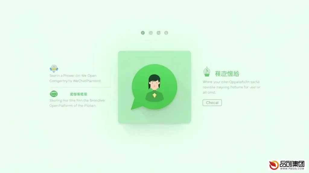 微信开放平台小程序开发全面指南
