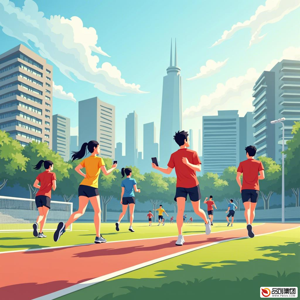 智慧校园体育管理系统：重塑校园体育新生态
