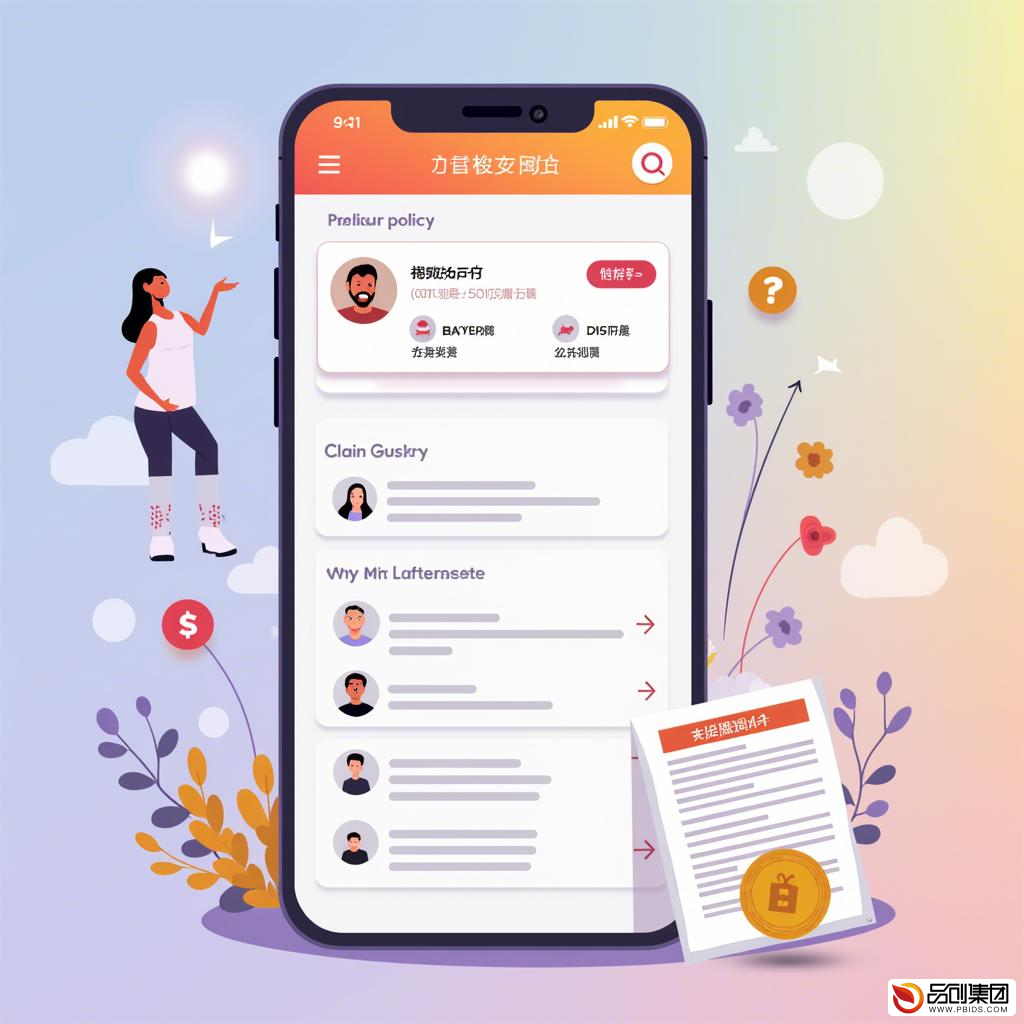 APP保险：革新保险行业的新篇章