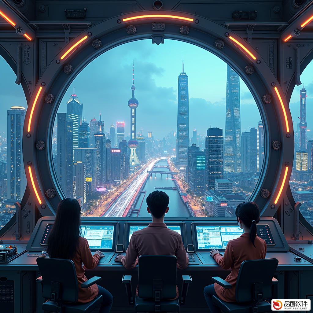 上海市工业仪表盘交互设计服务站：引领智能...
