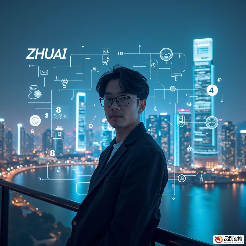 珠海市用户情绪识别技术企业的创新与发展
