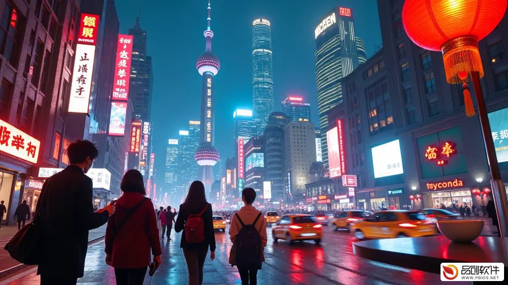 上海市企业风险评估系统技术团队的革新与实践
