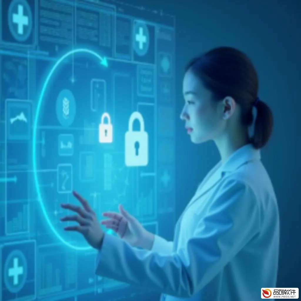 重庆市医疗数据脱敏平台服务站：守护医疗信息安全...