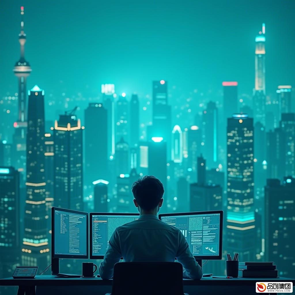 北京UI设计资源指南：发现顶尖设计机构与...