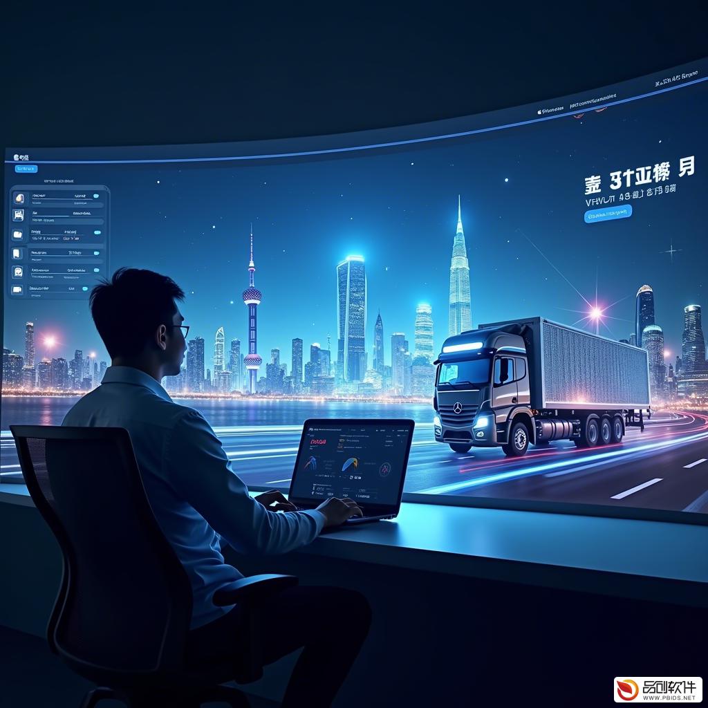 无锡市物流实时监控系统的革新力量：运营商...