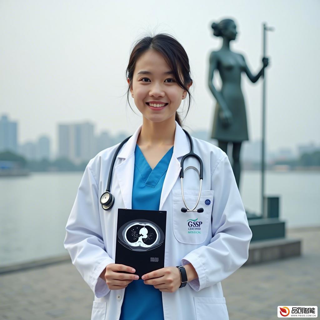 珠海市医疗设备GSP认证平台生态链：构建...