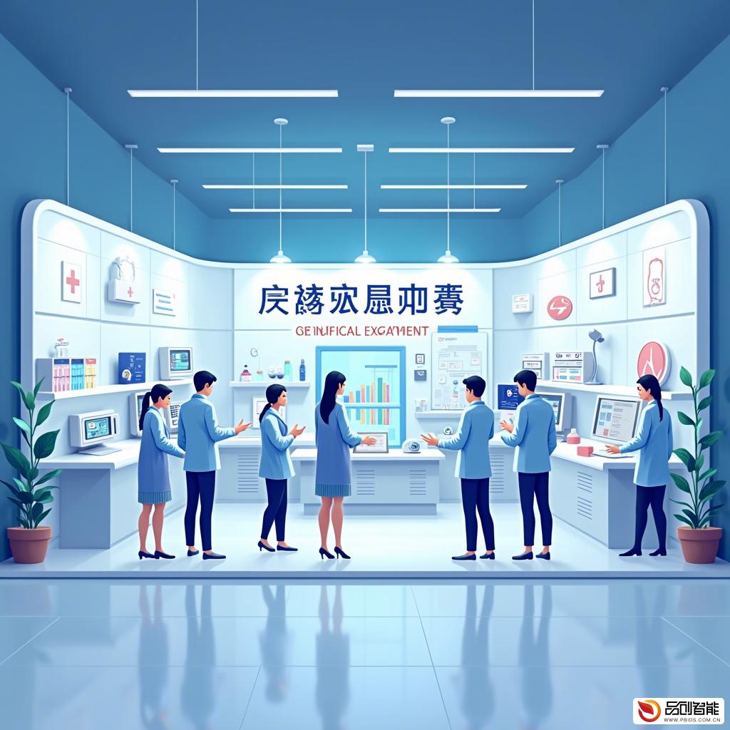广州市医疗设备共享认证平台技术中心：推动...