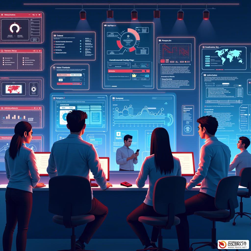 合肥市AI实用工具App研发中心：创新引...