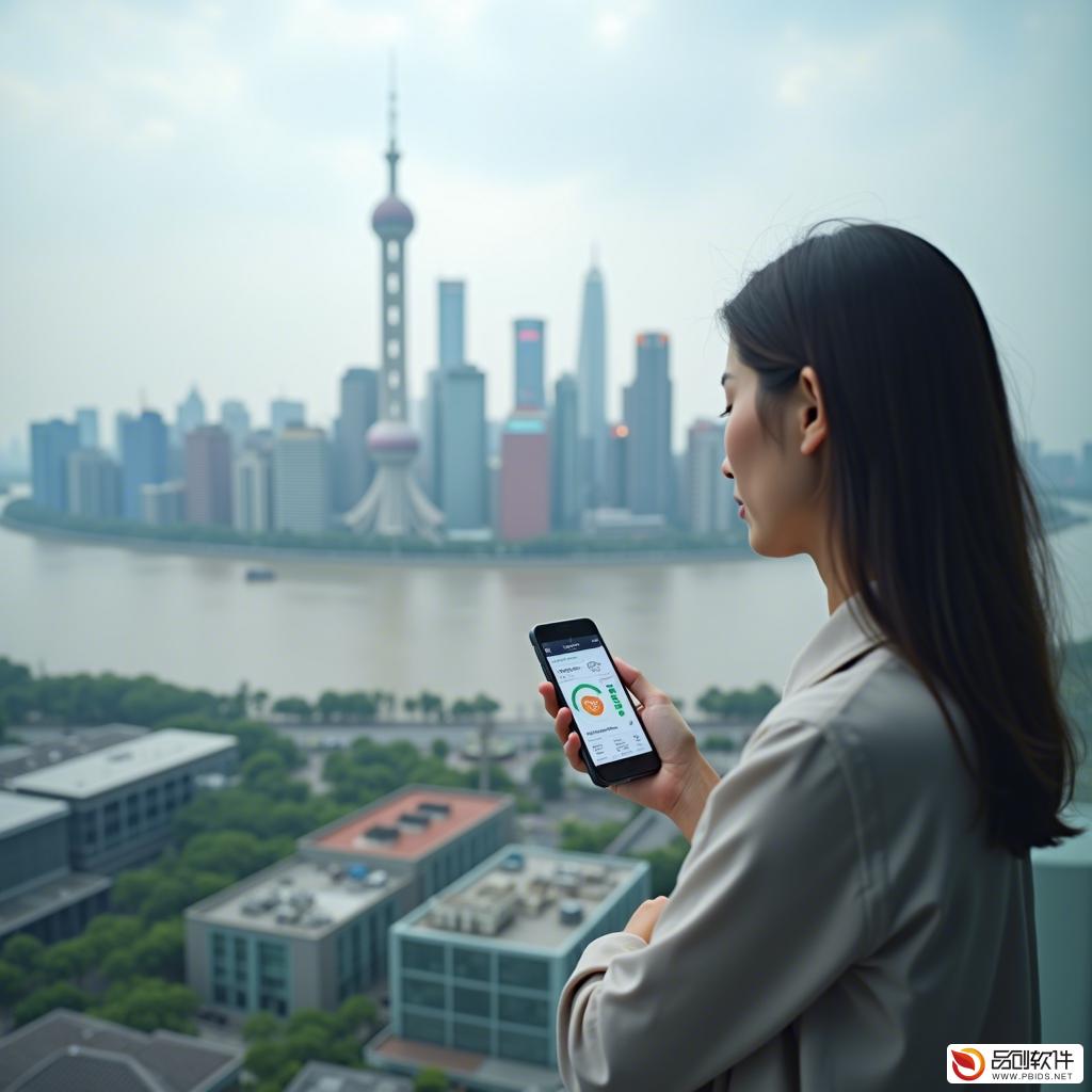 上海市慢性病管理APP定制工作室：打造个性化健康管理...