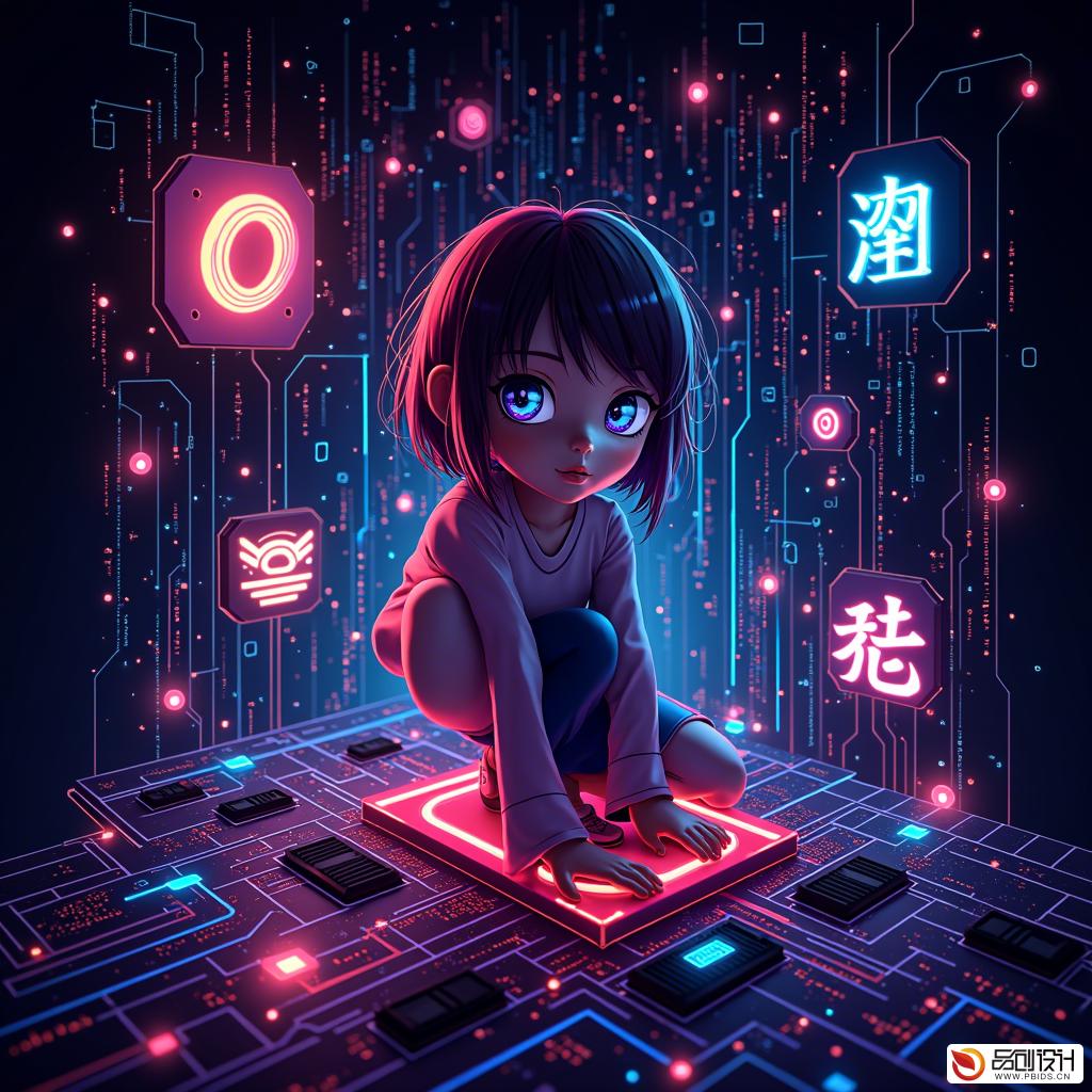 娱乐VI系统设计企业的创新之路与未来展望