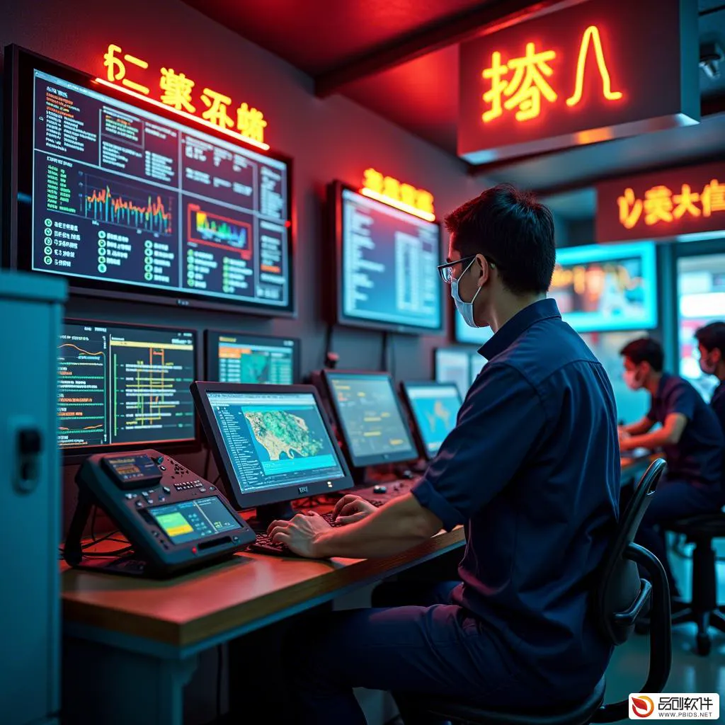 东莞市重载车辆载荷监测平台服务站：保障道路安全...