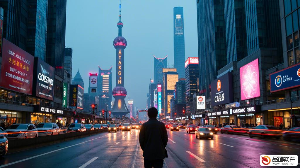 上海市物流数据管理平台：技术团队的革新与突破
