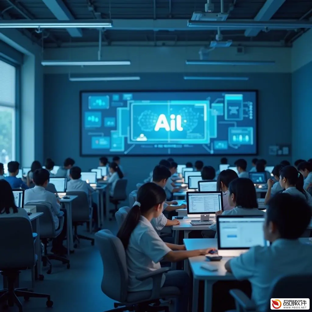 重庆市联友科技增强学习系统有限公司：引领智能教育新时代
