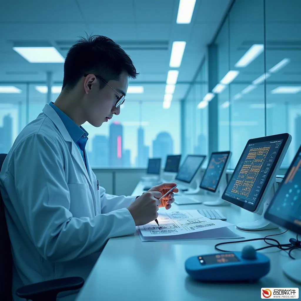 上海市嵌入式医疗硬件系统有限公司：创新引领医疗科技新篇章
