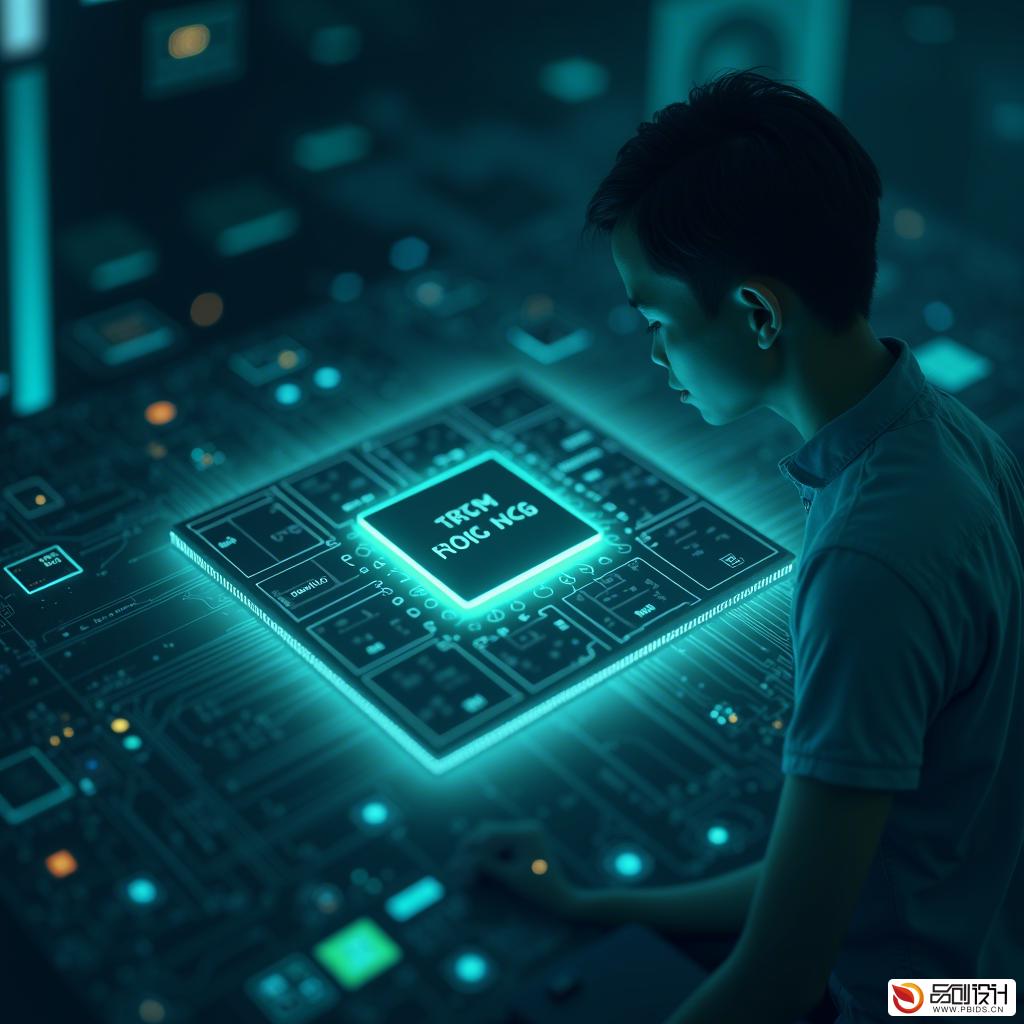 半导体网页用户体验设计的创新之道
