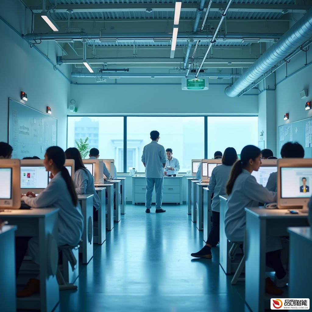 深圳市职业健康法规培训服务站：构建安全职...