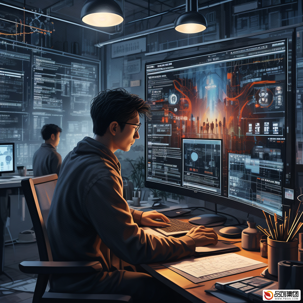 APP软件开发搭建：从零到一的完整指南