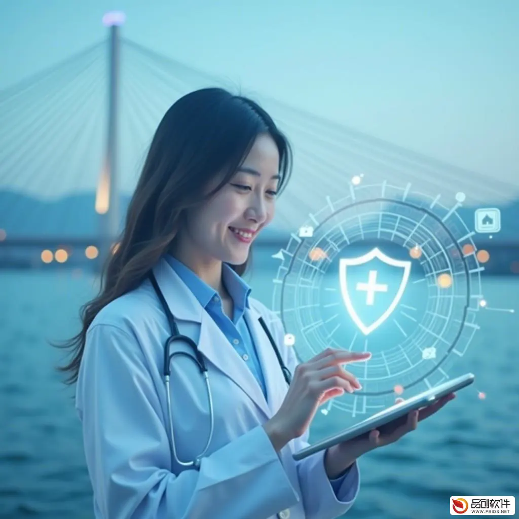 无锡市健康平台数字化转型方案：重塑医疗健康的未来
