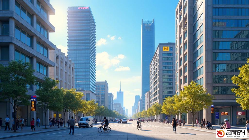 常州市品创视觉团队：创新设计的领航者
