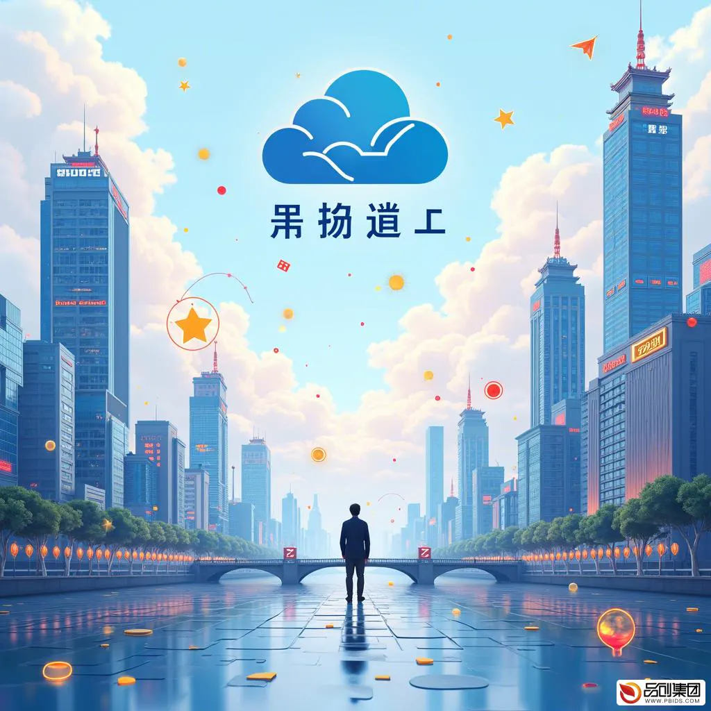 品创集团助力达州：巴人智都的软件服务引领特色产业与经...