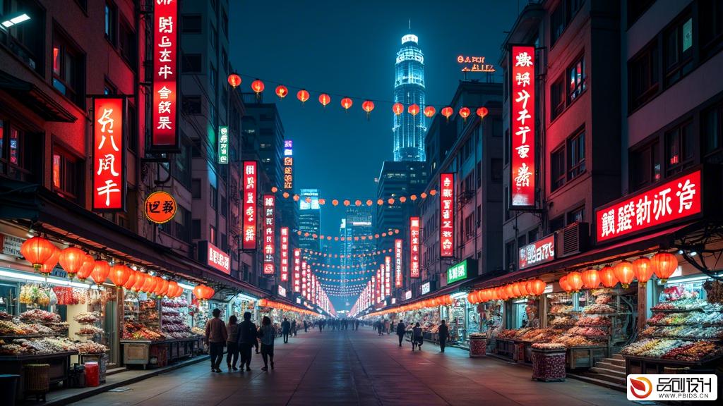 潮州市移动端UI/UX设计：创新引领未来界面体验
