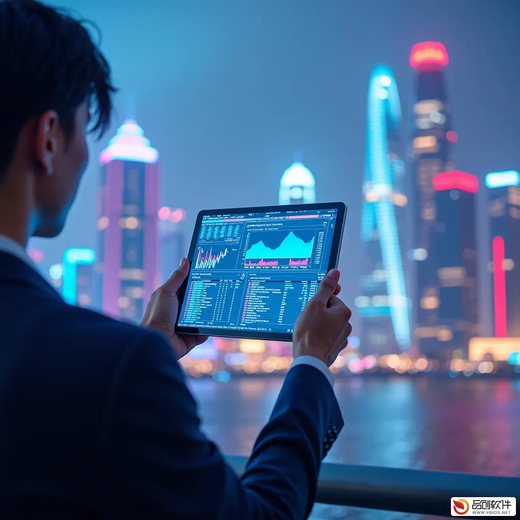 重庆市金融埋点分析系统开发：创新引领金融科技新篇章
