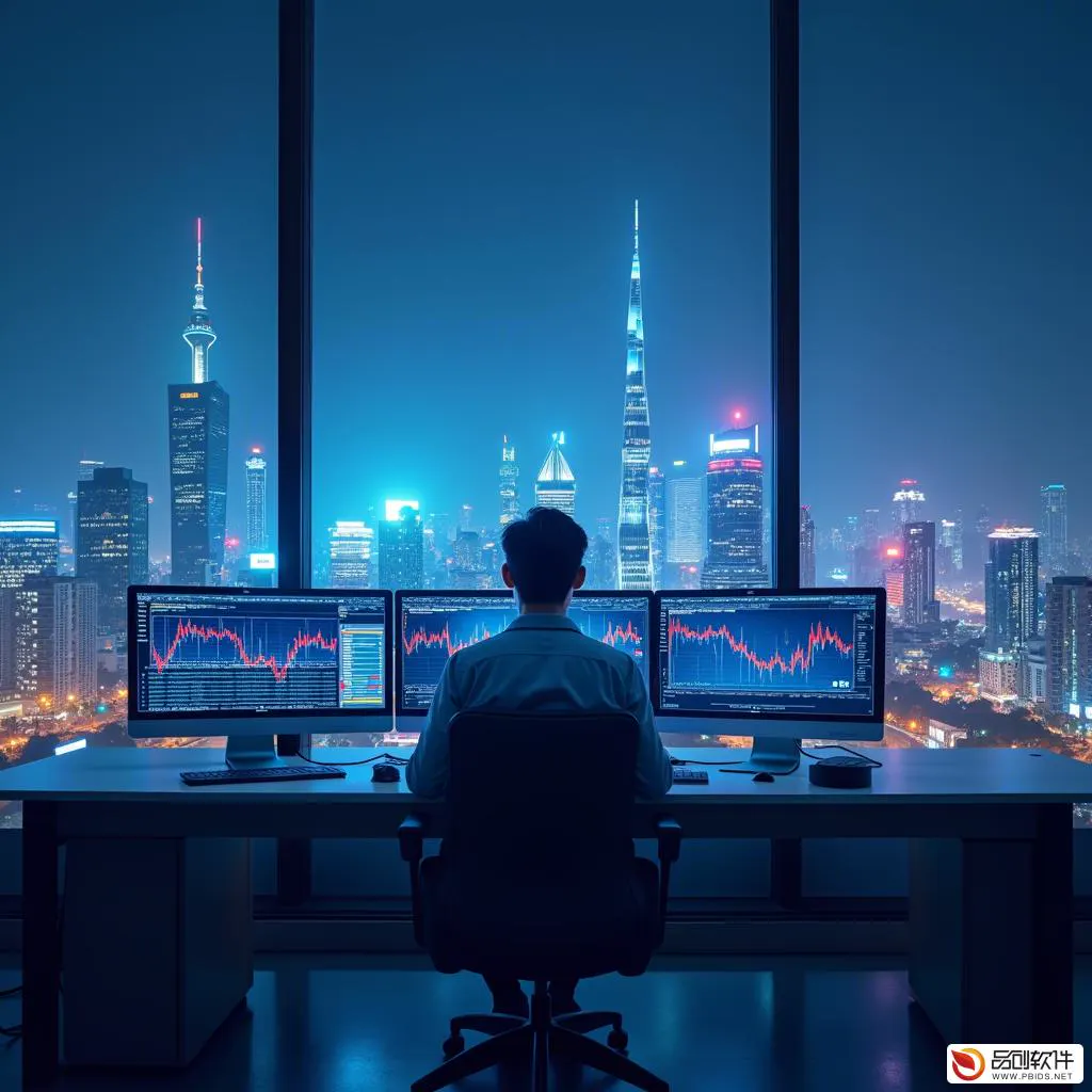 珠海市培训机构信息化协同系统开发：创新教育的技...
