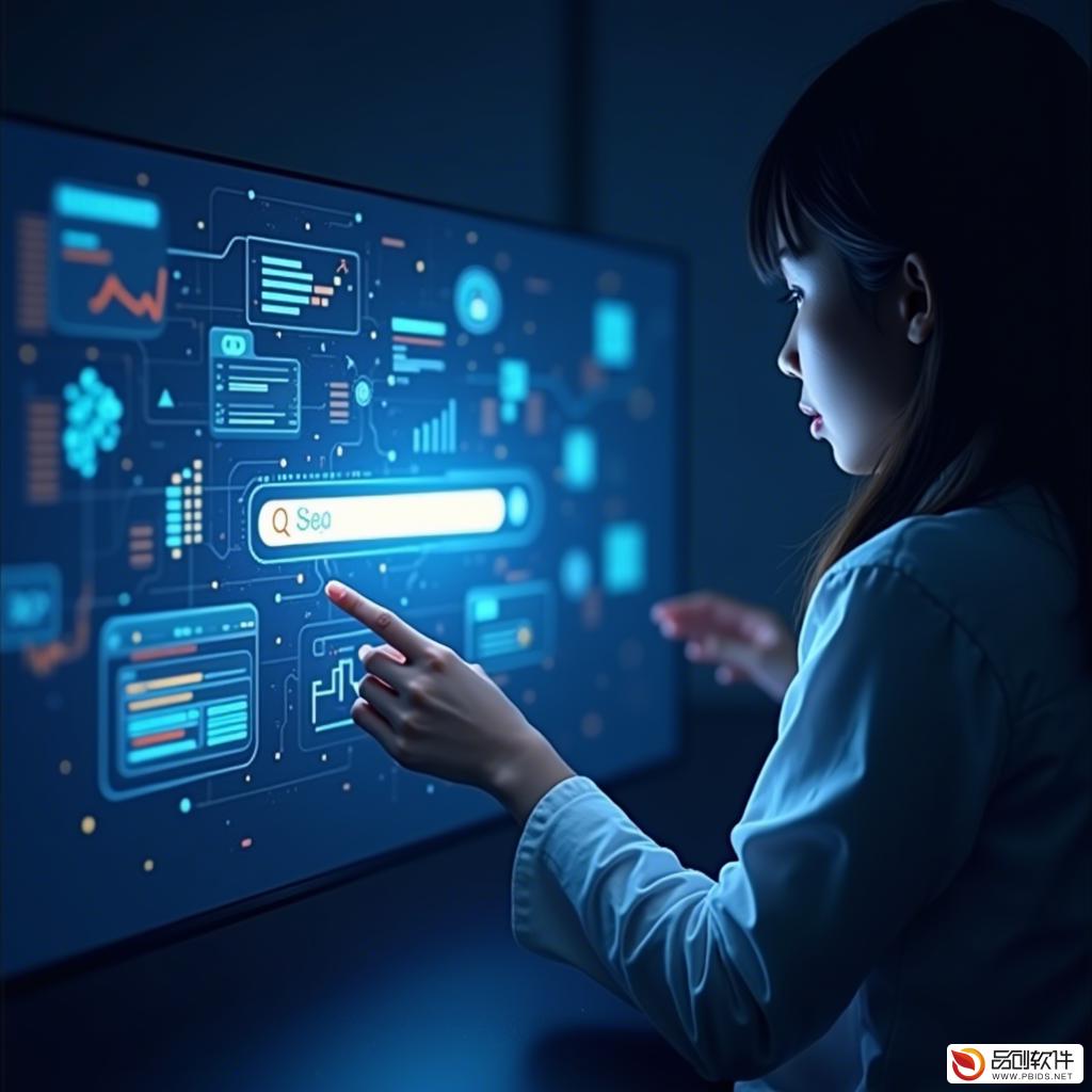 上海市AI精准信息搜索平台：创新引领未来信息检...