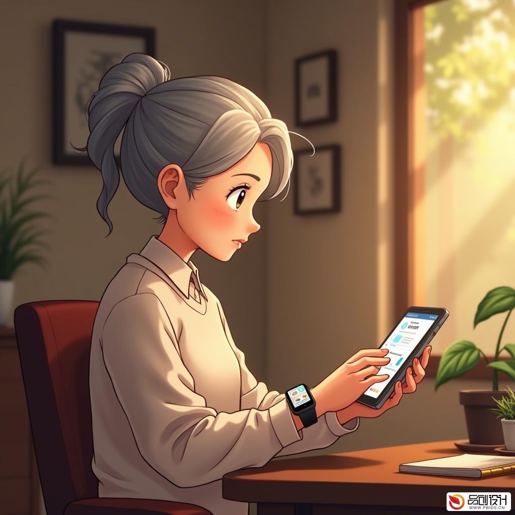 养老服务交互行为研究设计中心：探索老年照...