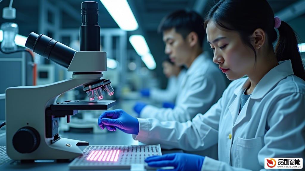 广州市医疗级超低功耗芯片集成研发中心：创新引领医疗科技新篇章

