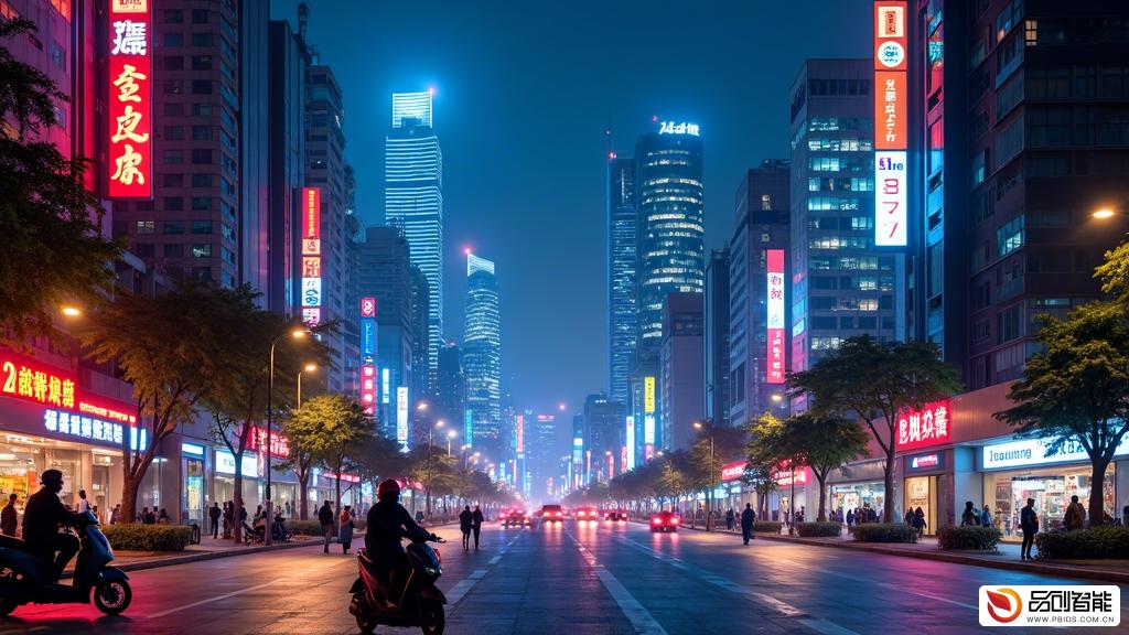 深圳市智能导诊机器人平台机构：引领医疗服务的智能化革新

