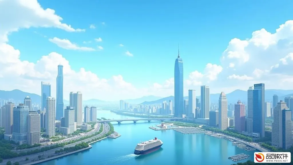 珠海市医药订单智能合单平台的革新之路
