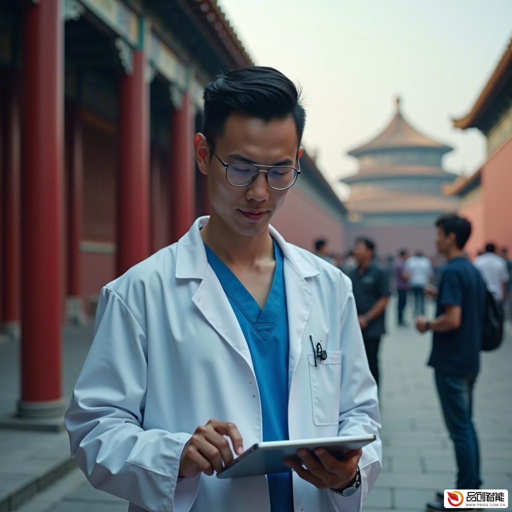 北京市远程医疗协同平台：打造高效便捷的医疗服务...