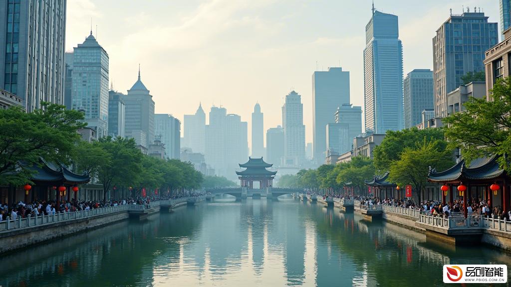 杭州市有害气体浓度预警：守护城市呼吸的安全线
