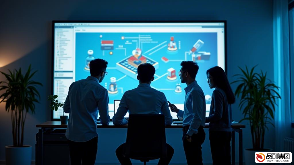 PLM系统开发的全面解析与实践指南
