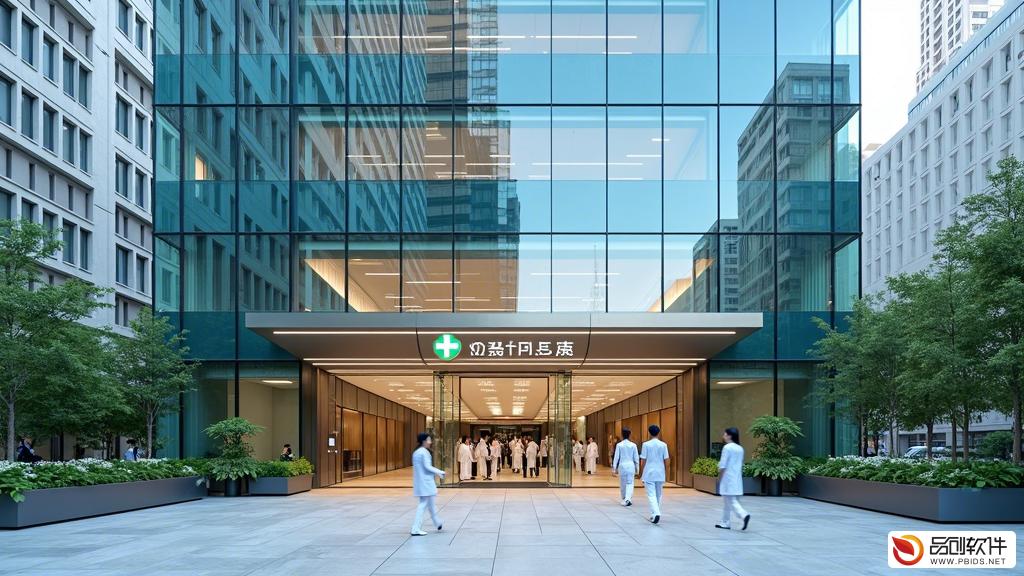 杭州市医疗O2O电子商城Pad端AI中台服务站：重塑医疗健康服务新体验
